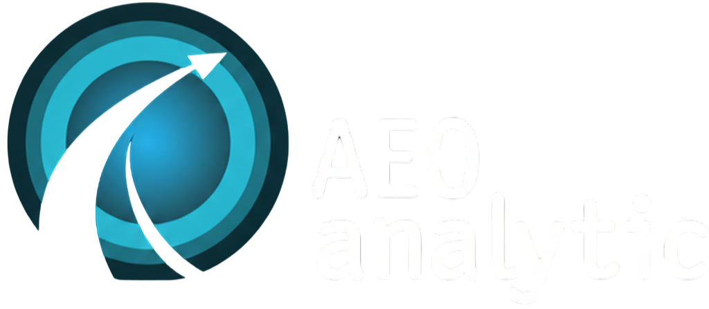 AEO Analytic logo